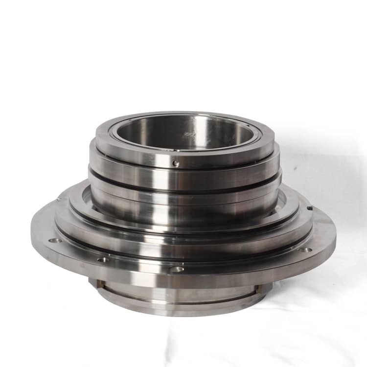 Cartridge Pump Mechanical Seal