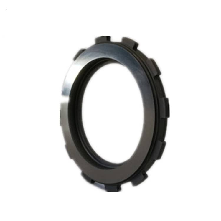Carbon Graphite Ring Dry Gas Mechanical Seal - 1