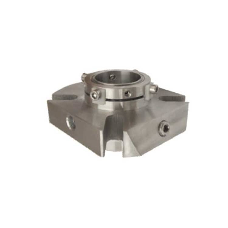 Burgmann Cartex S Single Cylinder Mechanical Seal - 2 