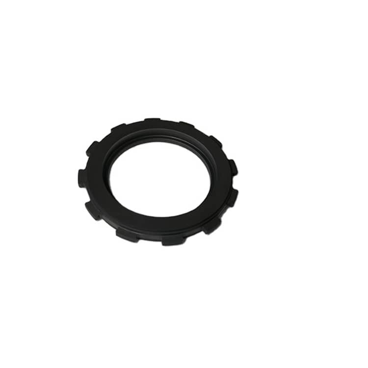 Carbon Graphite Ring Dry Gas Mechanical Seal - 2