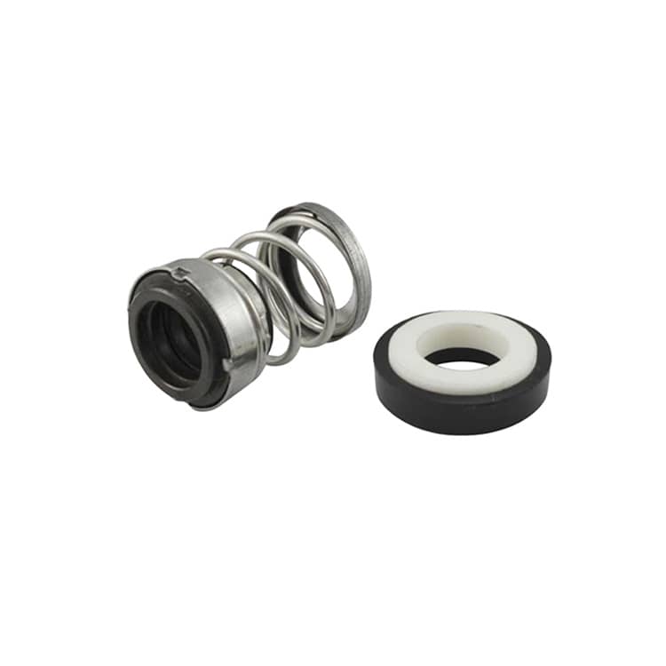 Mechanical Shaft Seal for Water Pump Automobile - 2