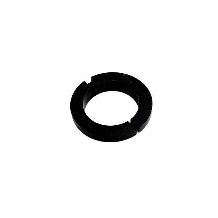 O-gyűrű alumíniumötvözet tömítőgyűrű - 2 
