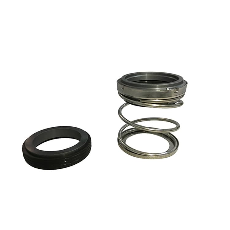 Mechanical Shaft Seal for Water Pump Automobile - 3 