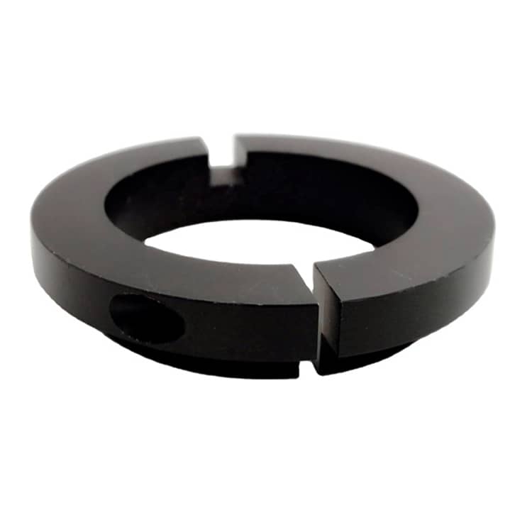 O-gyűrű alumíniumötvözet tömítőgyűrű - 4