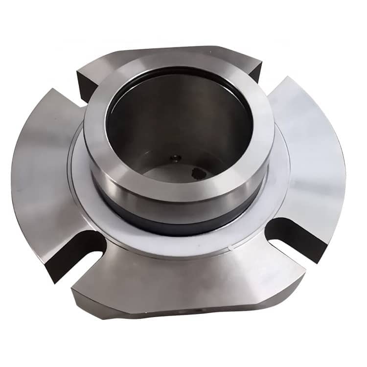 Burgmann Cartex S Single Cylinder Mechanical Seal
