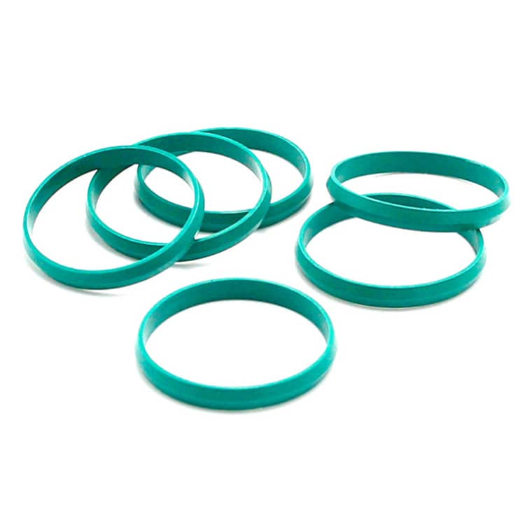 Dustproof and Waterproof Rubber Sealing Ring