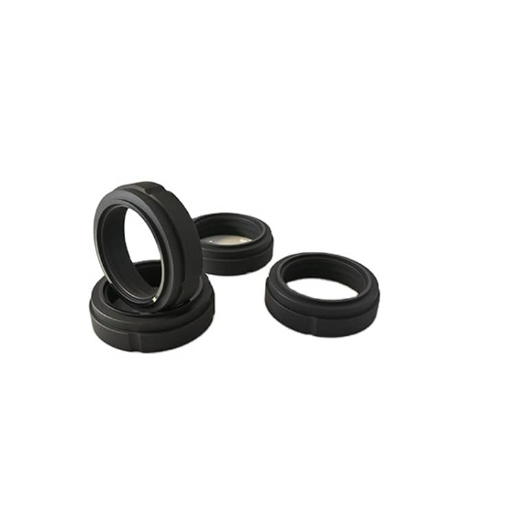 High-Strength Mechanical Seal Carbon Graphite Ring