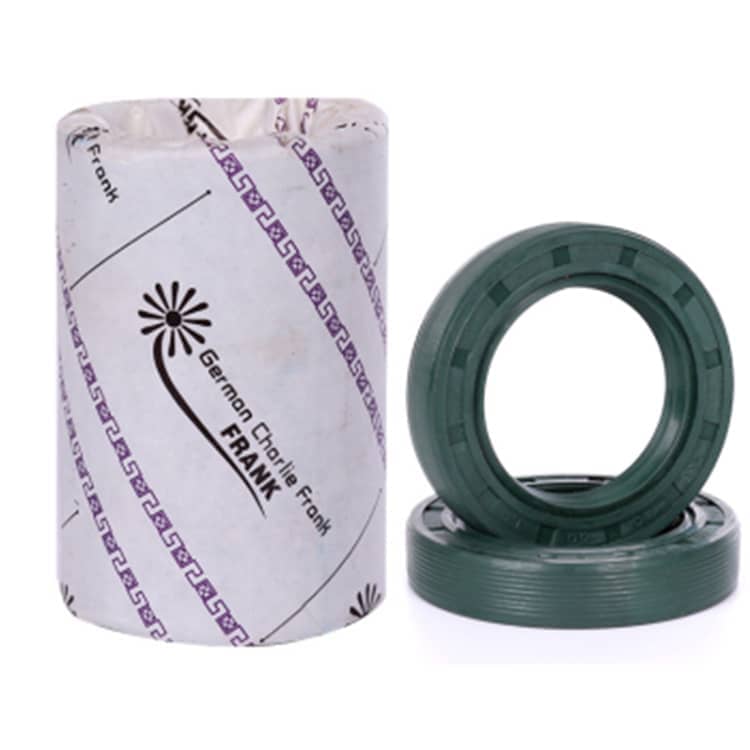Oil Resistant Tg Nitrile Rubber Sealing Ring