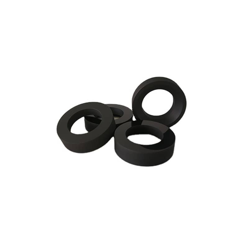 Rotary Joint Carbon Graphite Ring Seal