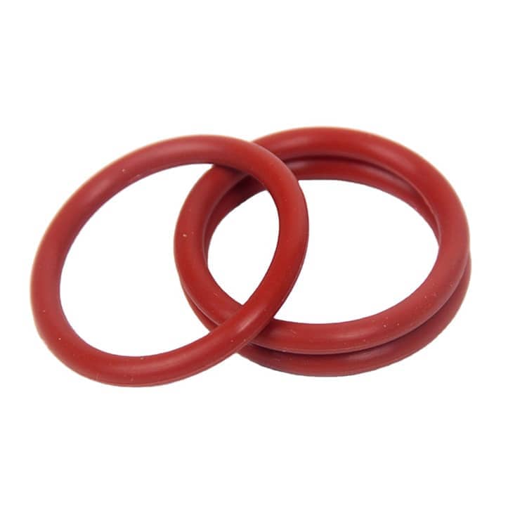 TG Fluorine Rubber O Type Sealing Ring