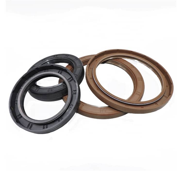TG Nitrile Rubber Threaded Rotary Oil Seal