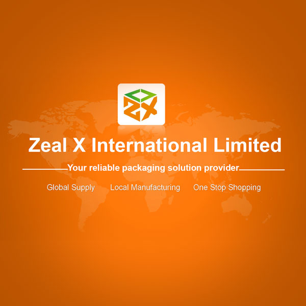 Zeal X International