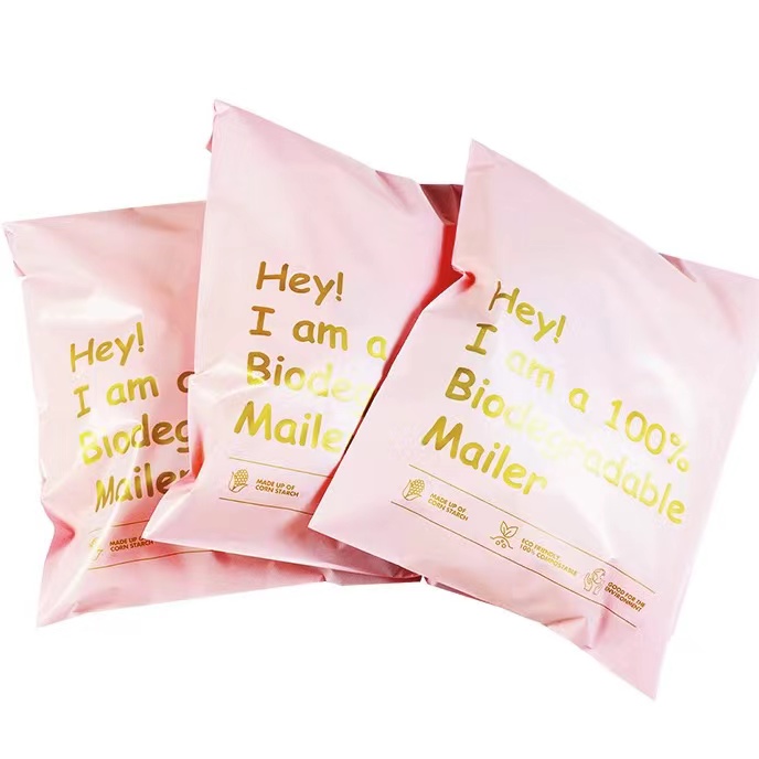 How to choose a more suitable mailer bags?