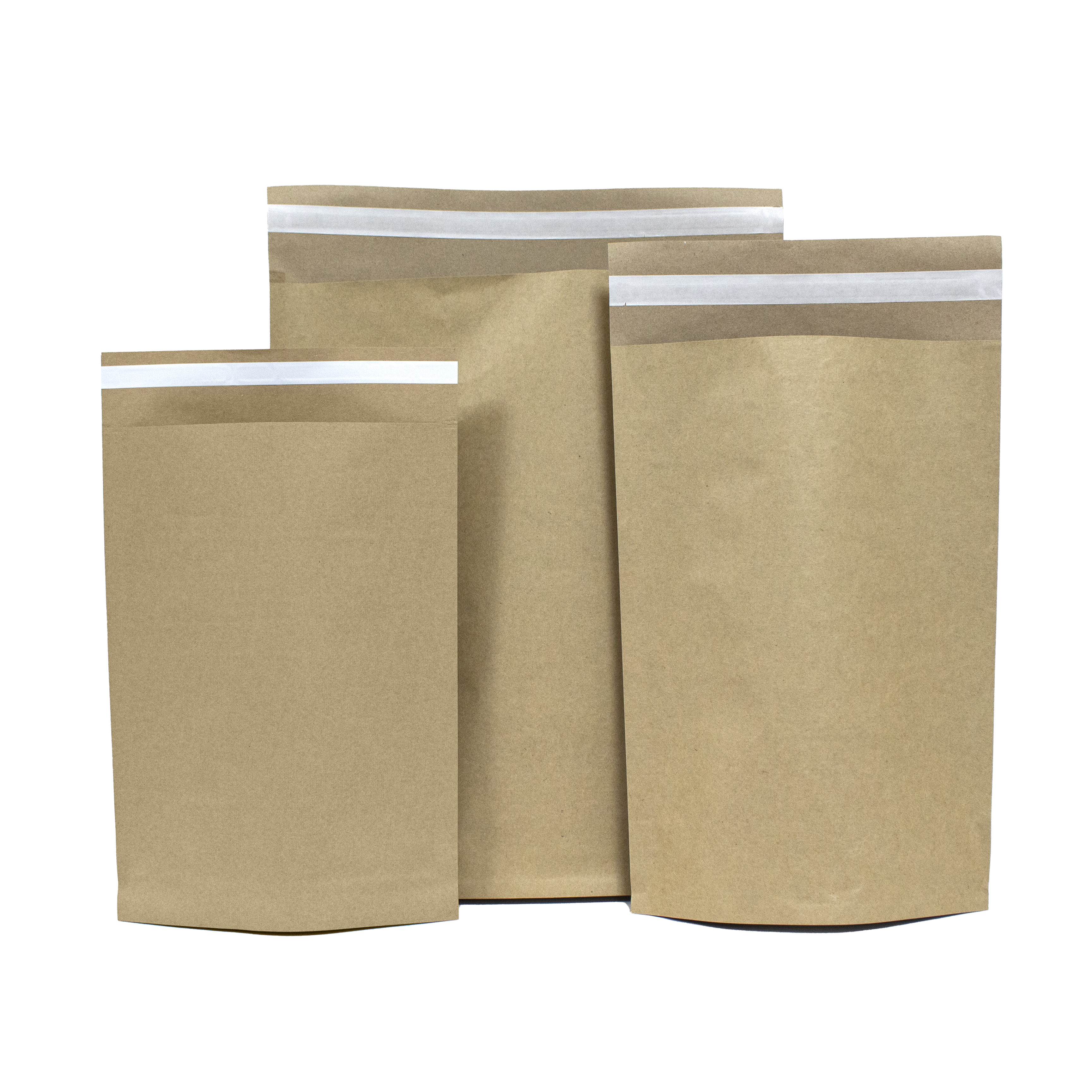 Advantages of kraft paper bags