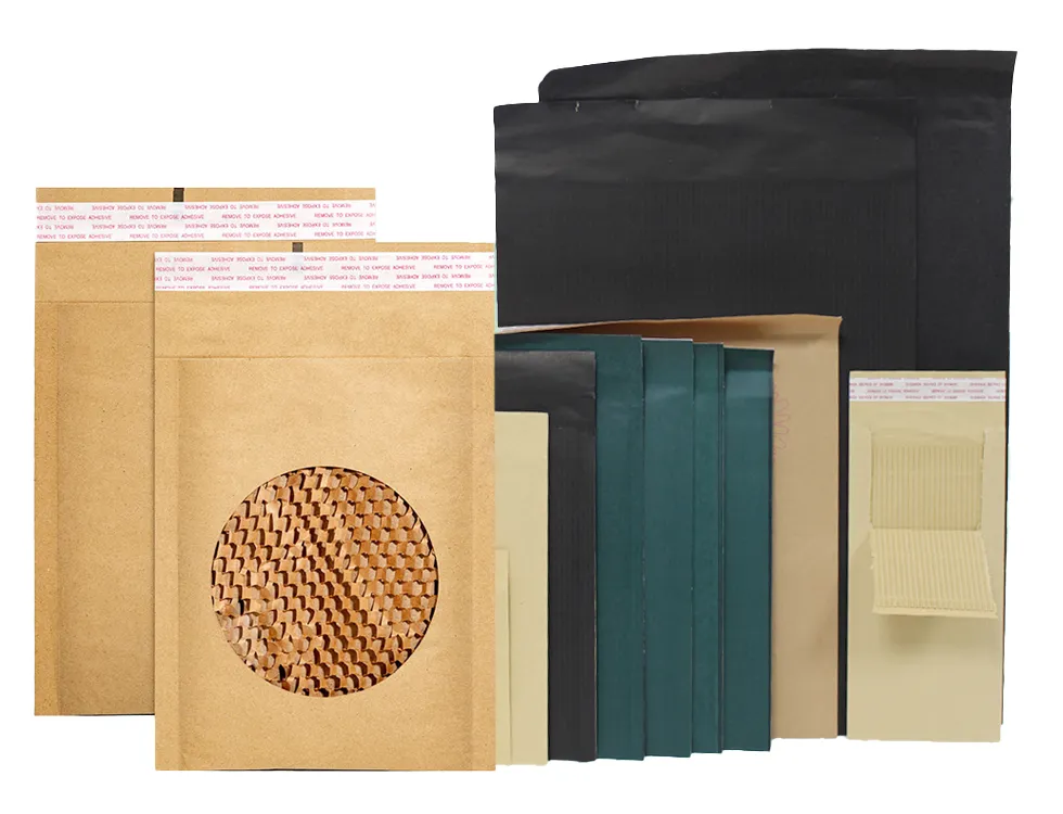 Five benefits of corrugated paper, how much do you know?