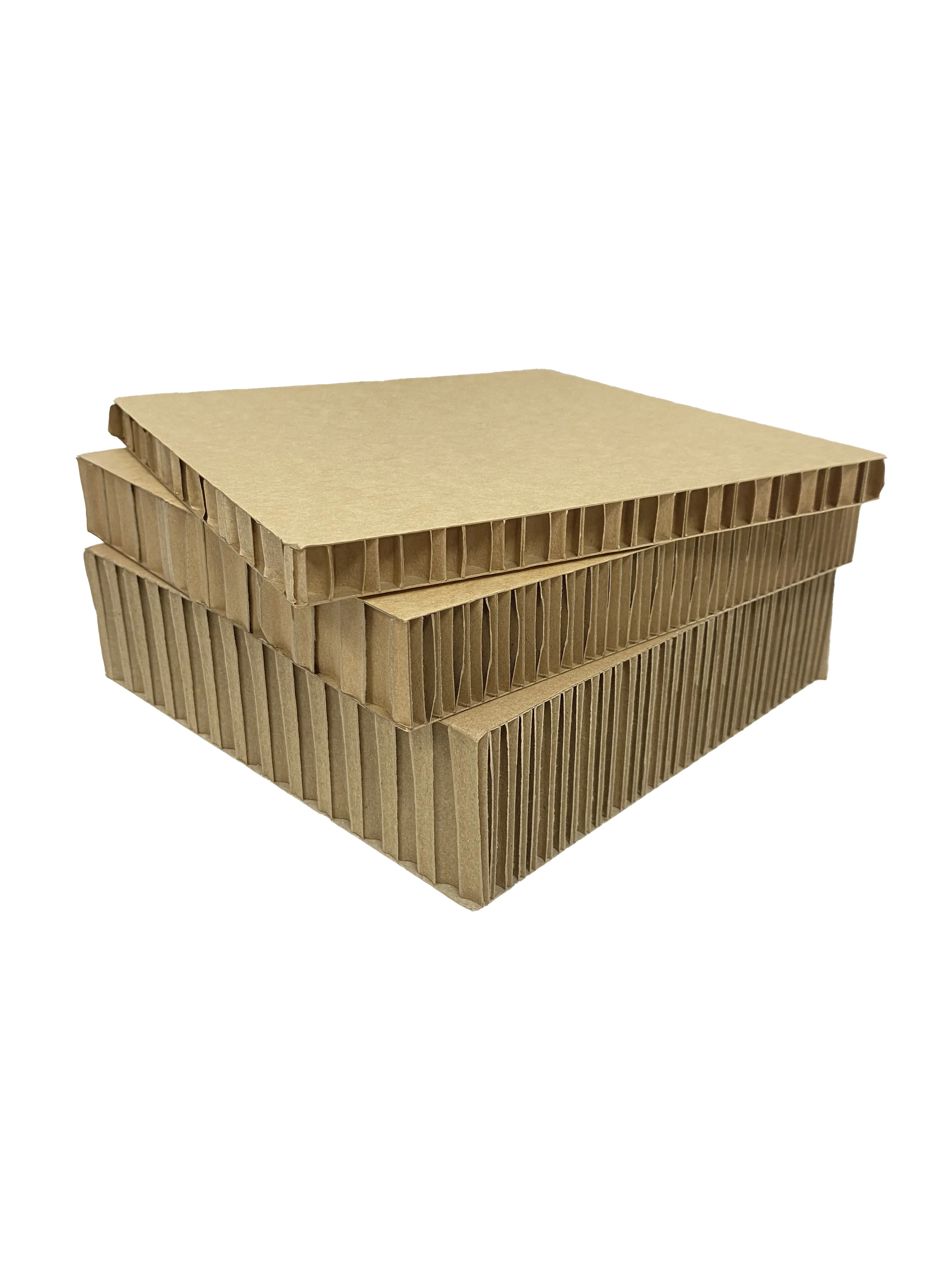 Honeycomb cardboard at foam board pagkakaiba