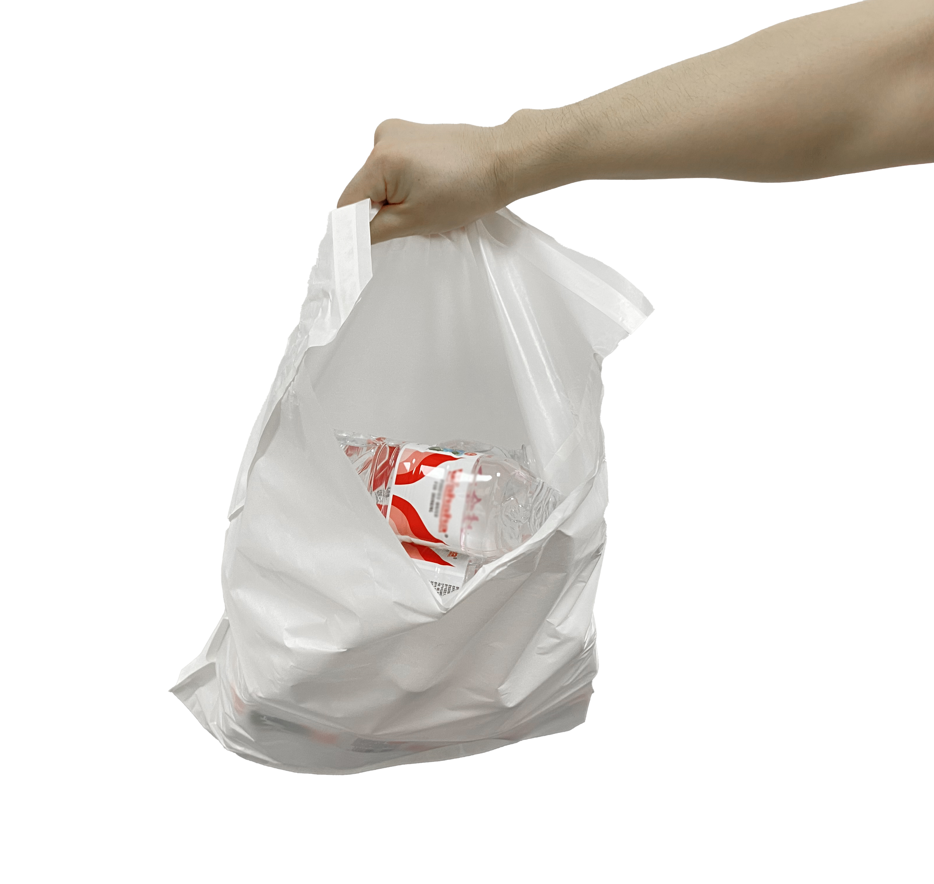 Quality standards for Glasin paper bags