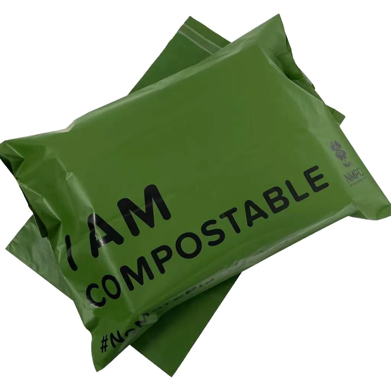 Ano ang shelf life ng mga biodegradable na bag?