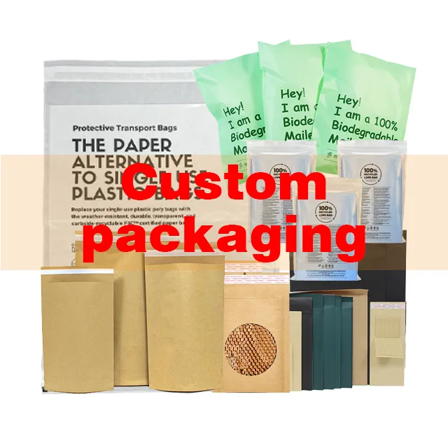 Wie wählt man das richtige Verpackungsmaterial aus?