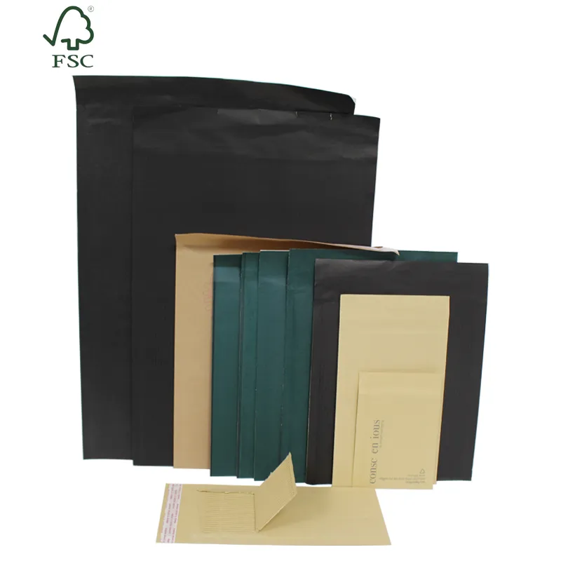 Why choose a corrugated paper bag?