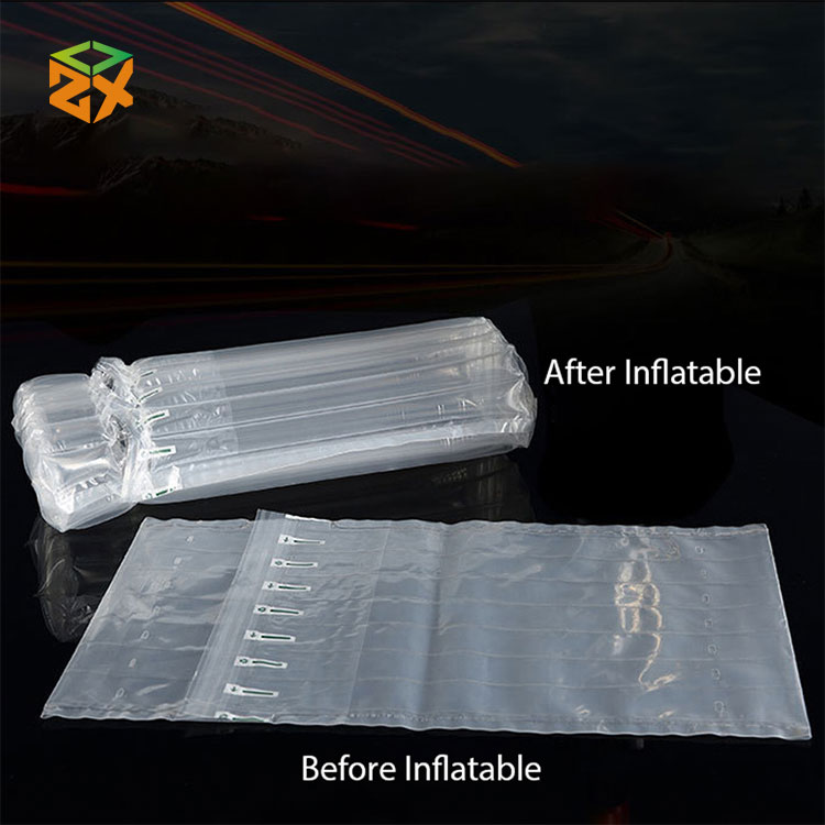 Anti-shock Inflatable Bag - 7