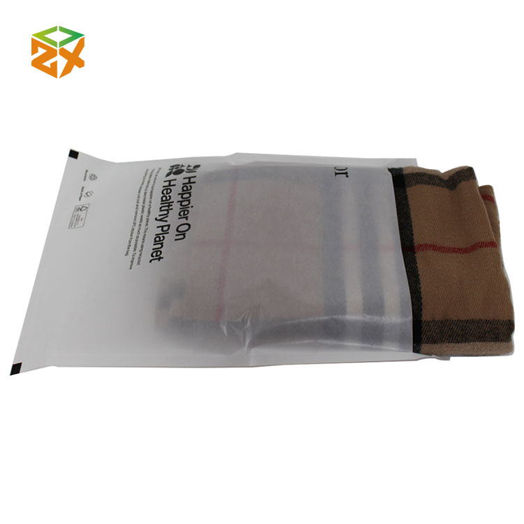 Biodegradable Glassine Paper Bag