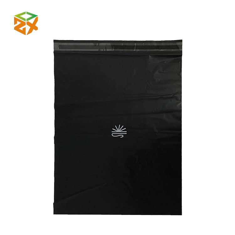 Biodegradable Poly Mailer - 1 