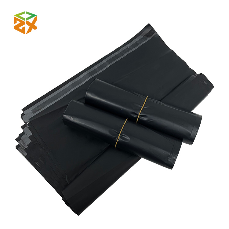 Biodegradable Poly Mailer - 4 