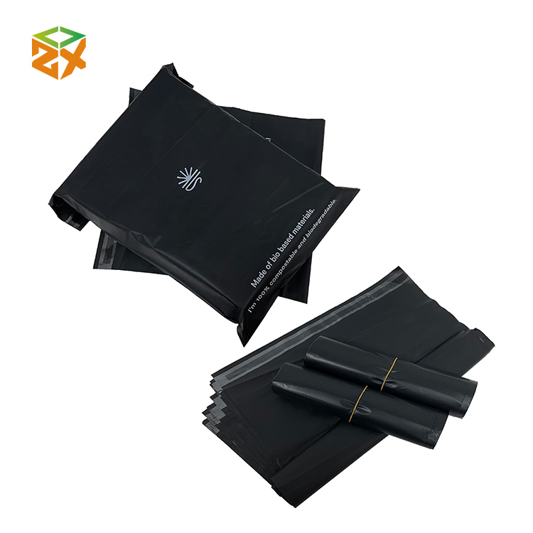 Biodegradable Poly Mailer - 5 
