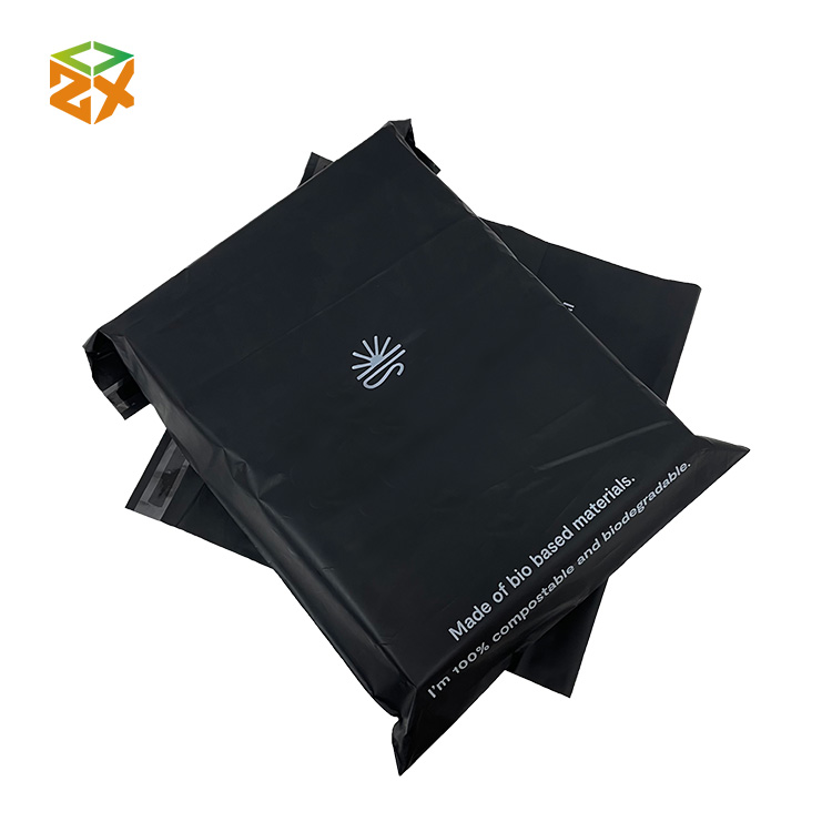 Biodegradable Poly Mailer