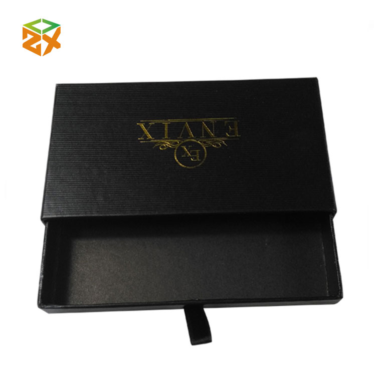 Black Box Packaging - 4