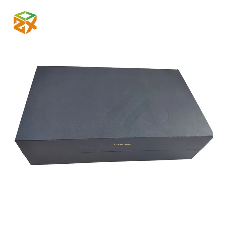 Uri ng Aklat Magnetic Box