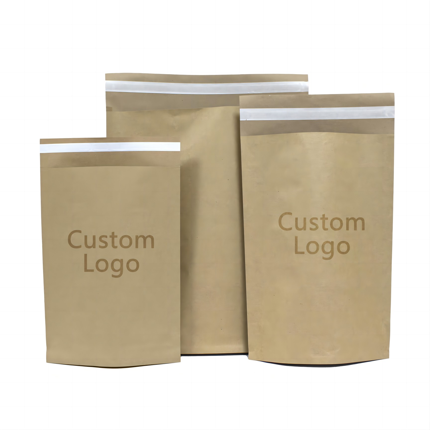 China Brown paper mail bag Suppliers, Manufacturers - Factory Direct ...