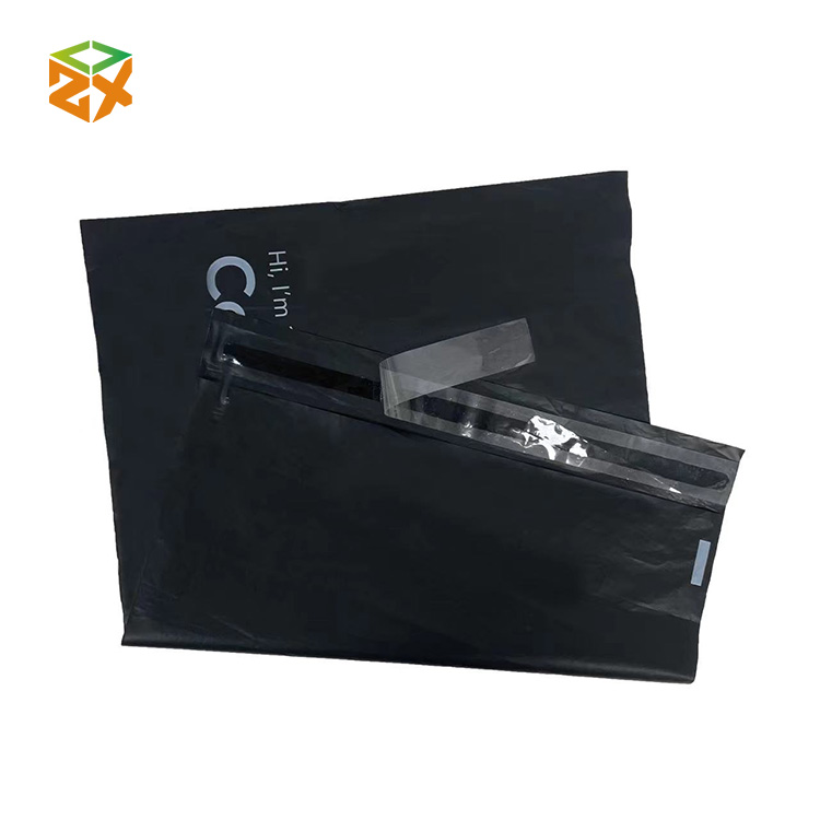 Compostable Courier Bag - 4 