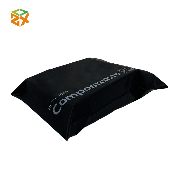 Compostable Courier Bag