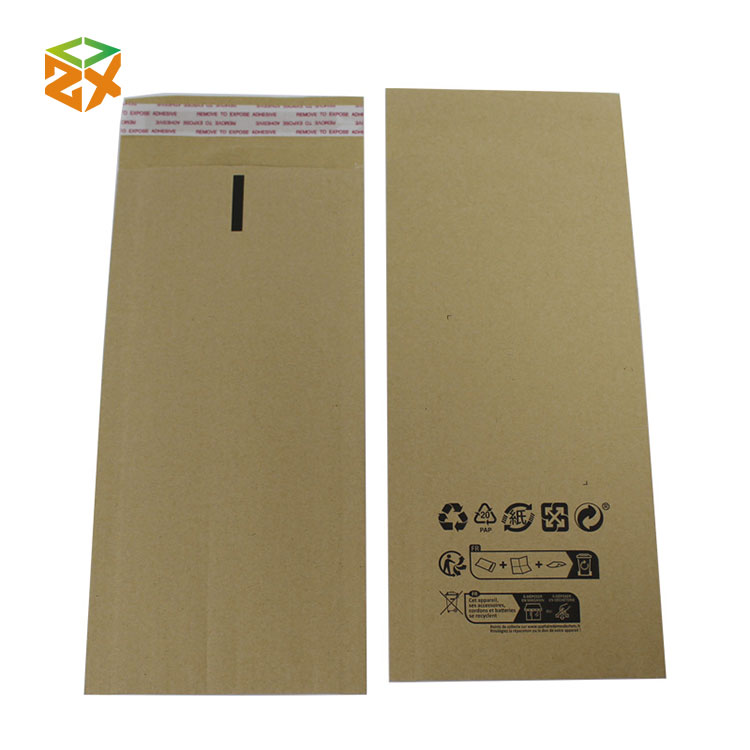 Corrugated Bubble Envelopes Bags - 1 