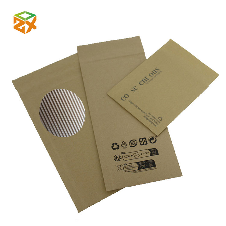 Corrugated Bubble Envelopes Bags - 5 
