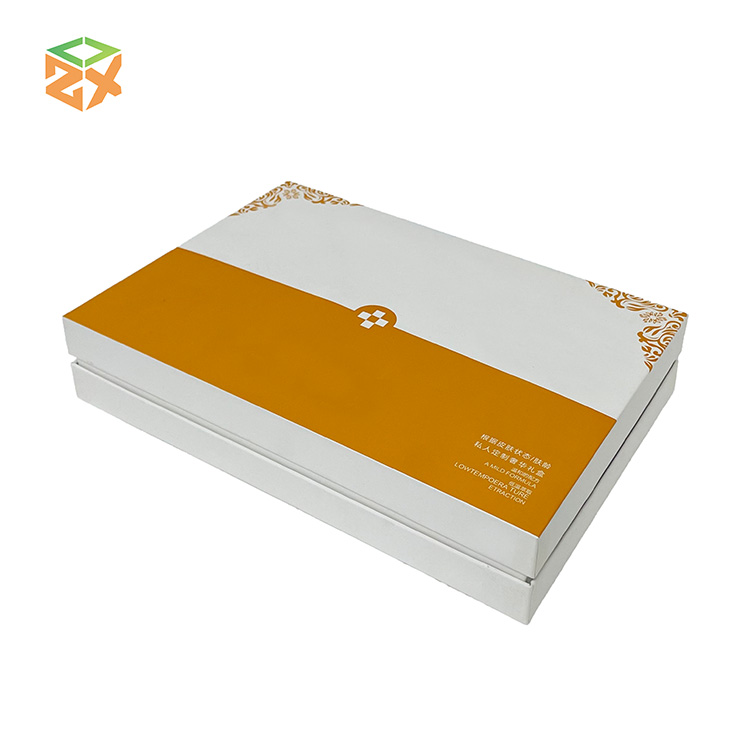 Cosmetic Packaging Box - 3