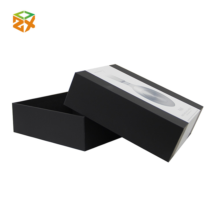 Digital Accessories Paper Packing Box - 1 