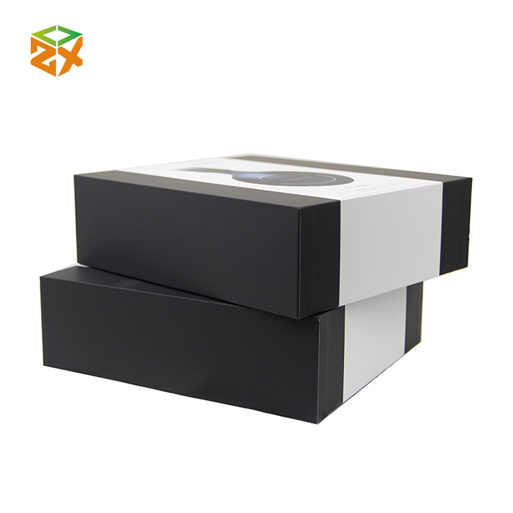 Digital Accessories Paper Packing Box - 4