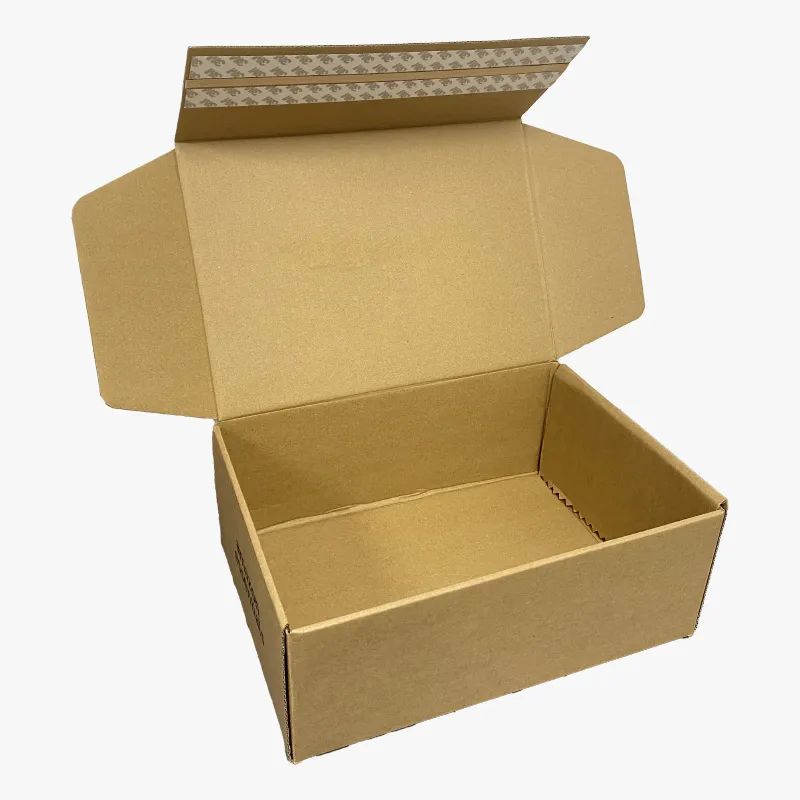 E-commerce express boxes