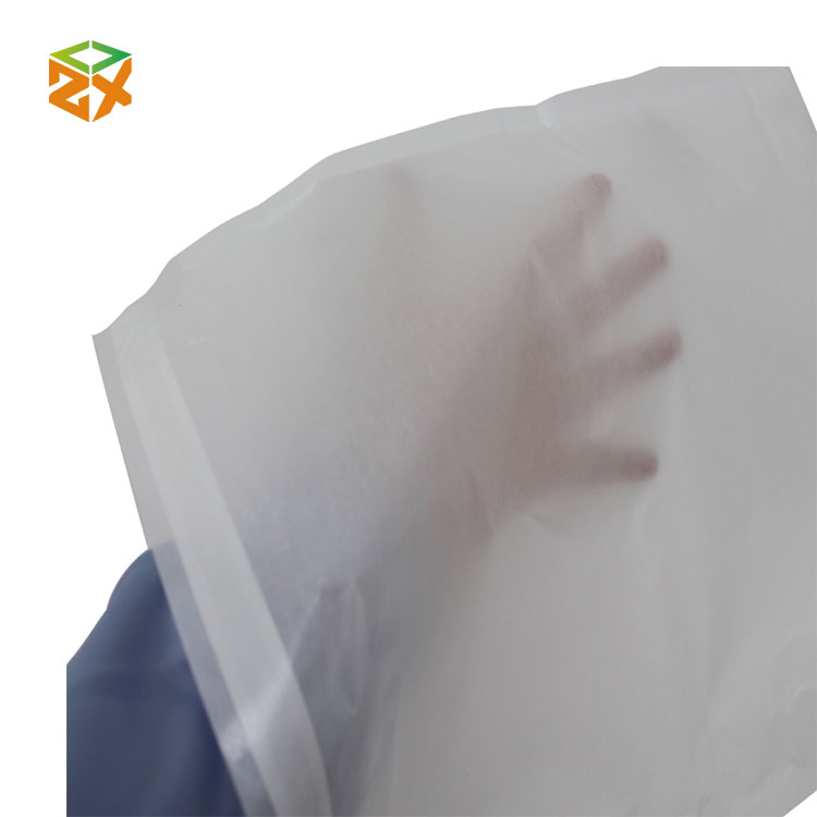 Eco Friendly Glassine Envelopes - 2 
