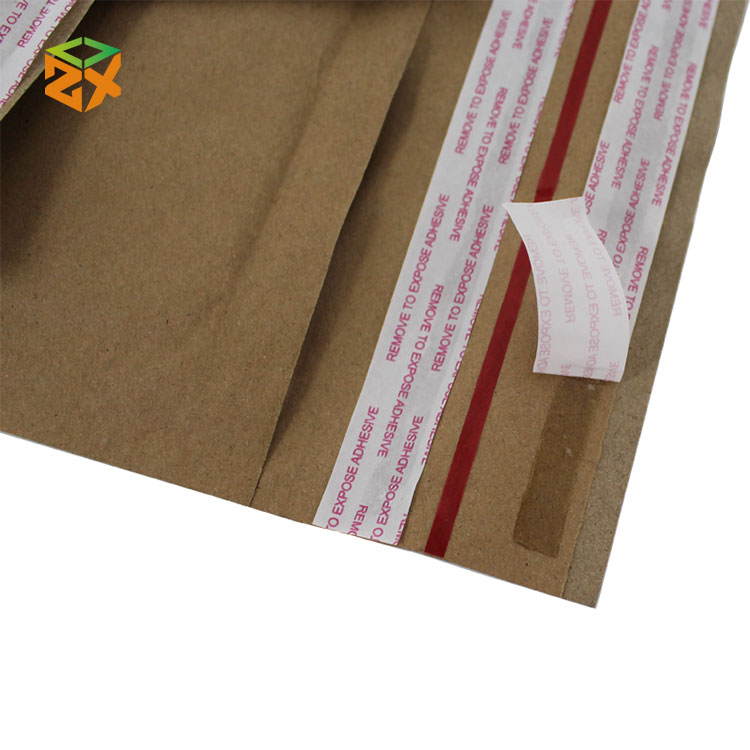Eco Honeycomb Padded Paper Mailer - 5