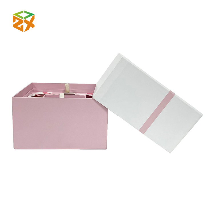 Flower Gift Box - 2