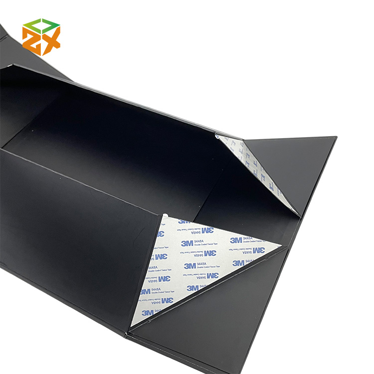Foldable Boxes With Lids - 9 