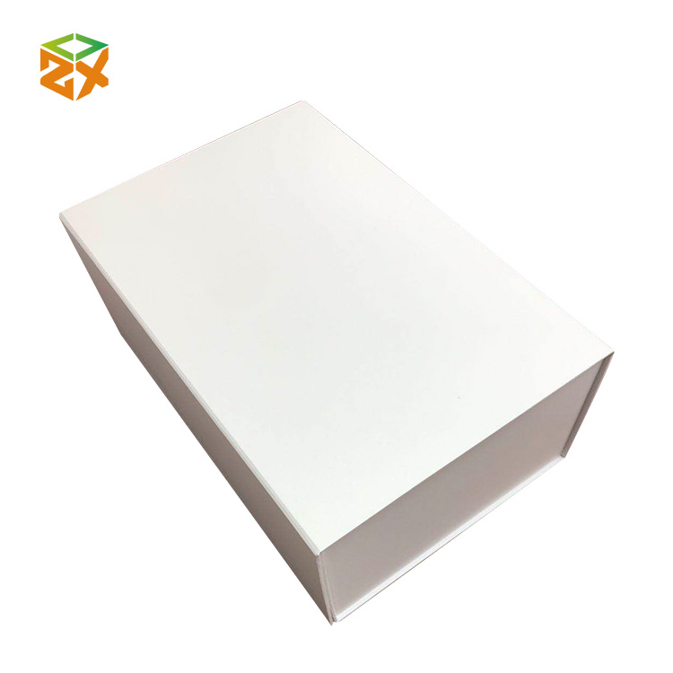 Foldable Boxes With Lids - 4