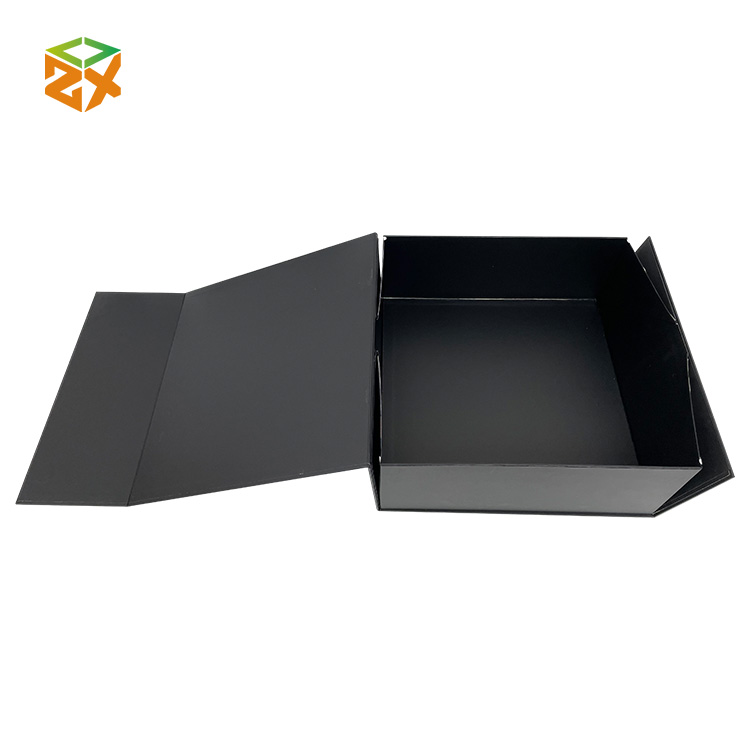 Foldable Boxes With Lids - 7