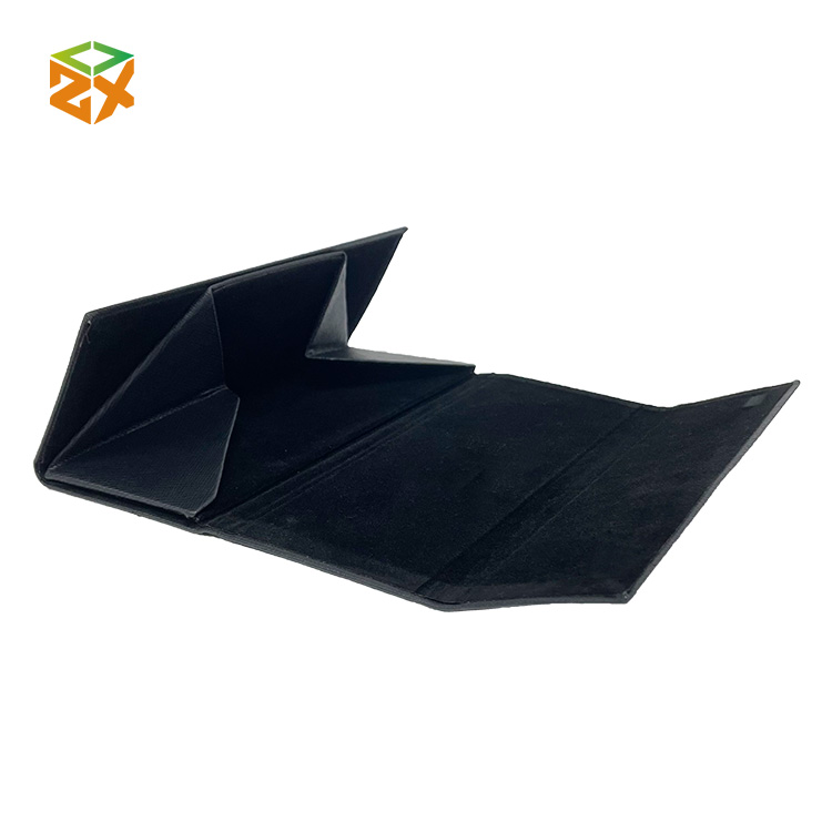 Foldable Cardboard Glasses Box - 5