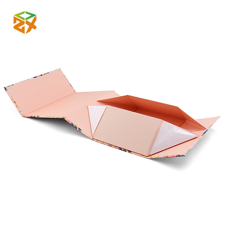 Foldable Paper Boxes - 4