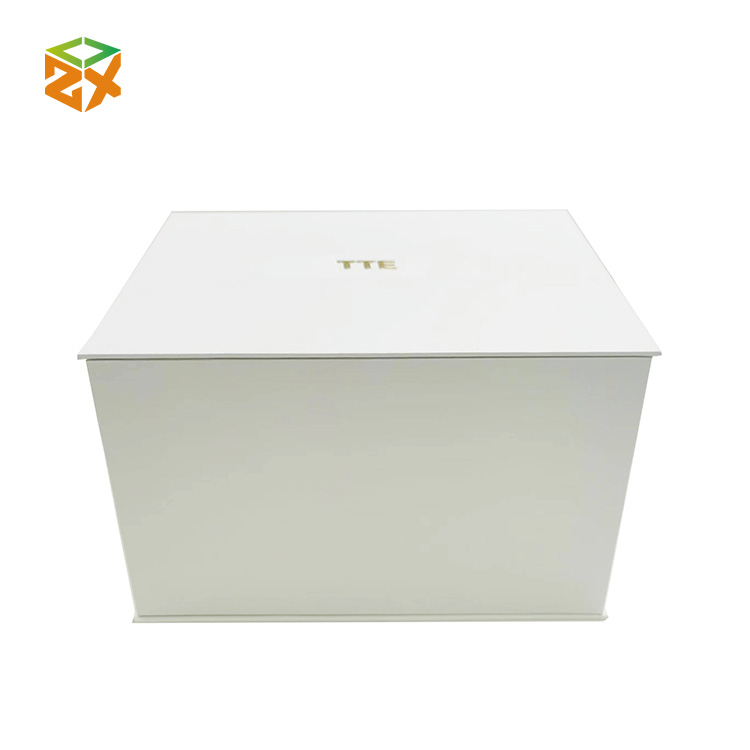 Gift Lid And Base Box - 1 